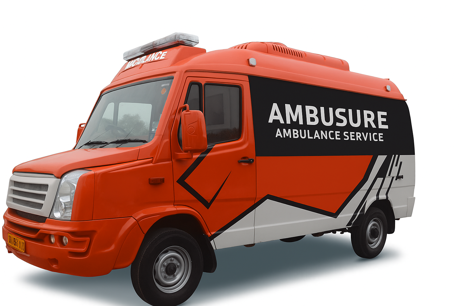 Patient Transport